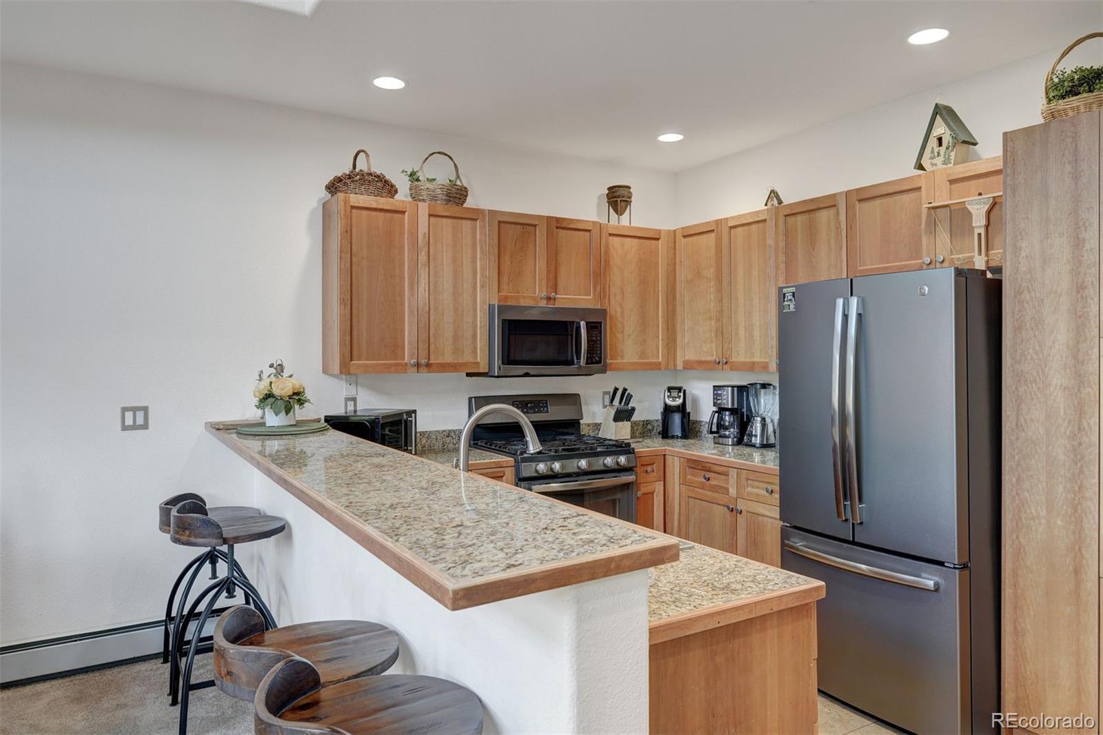 71 Antlers Gulch Road, Unit 304 Dillon, CO 80435 - Photo 7 of 36