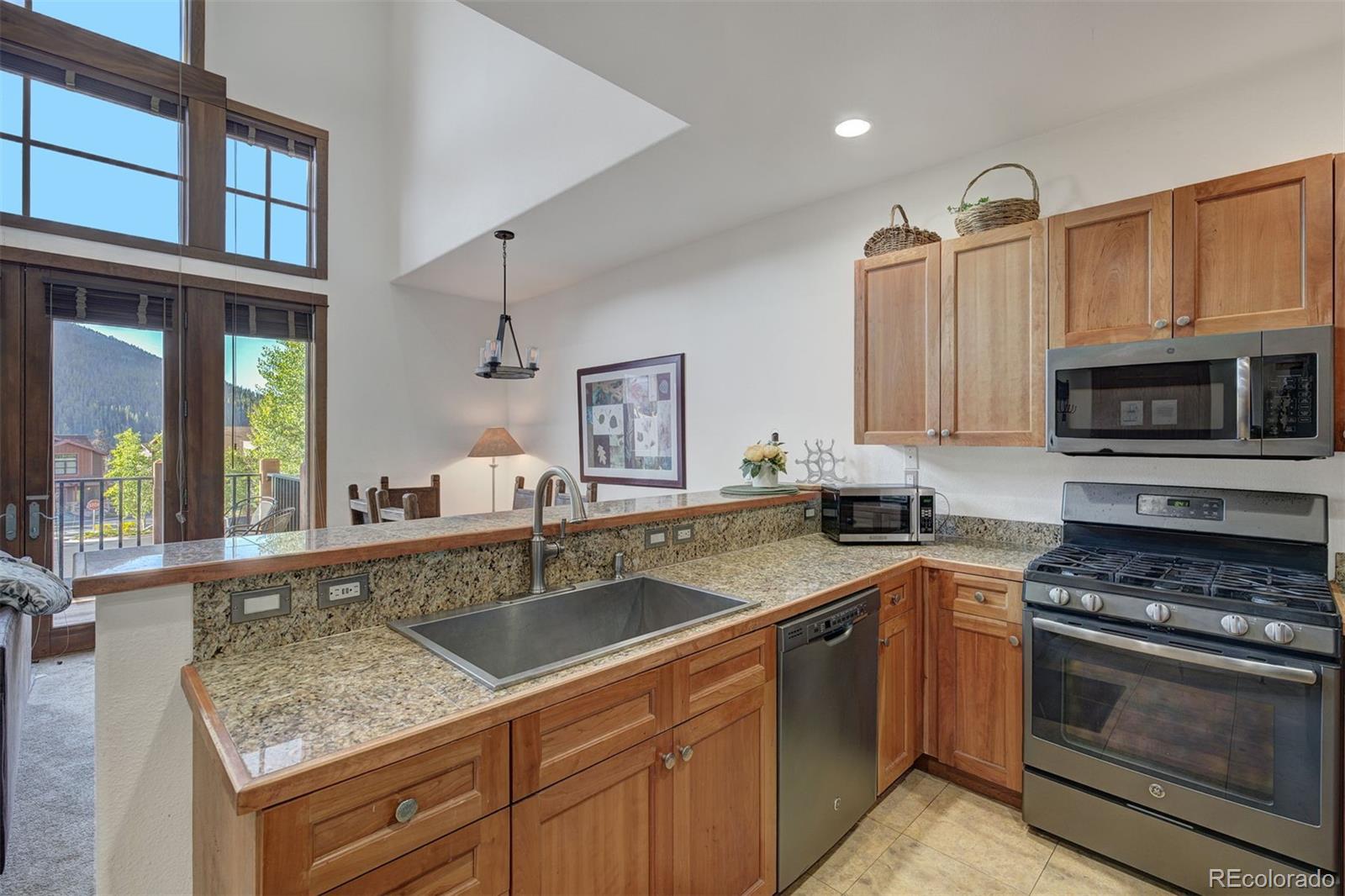 71 Antlers Gulch Road, Unit 304 Dillon, CO 80435 - Photo 10 of 36