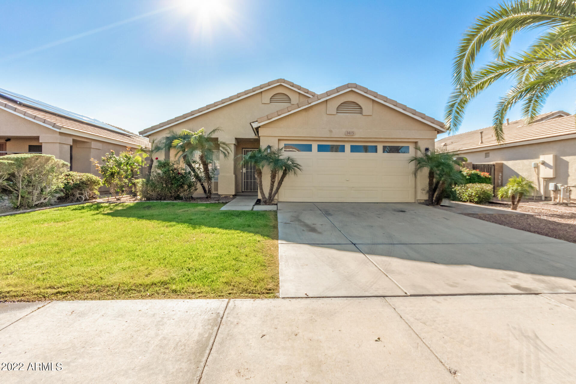 3415 West Shumway Farm Road Phoenix, AZ 85041 - Photo 1 of 29 1 - Shumway Farm