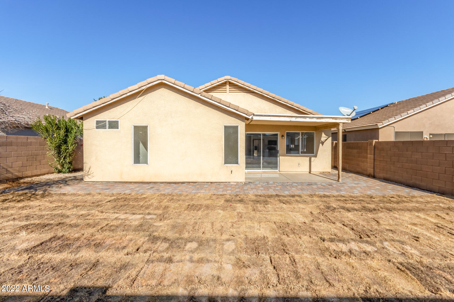 3415 West Shumway Farm Road Phoenix, AZ 85041 - Photo 28 of 29 28 - Shumway Farm