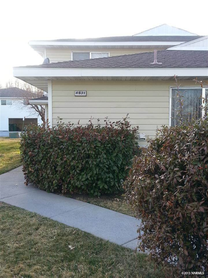 4931 Neil Circle, Unit 3 Reno, NV 89502 - Photo 1 of 1 Photo 1