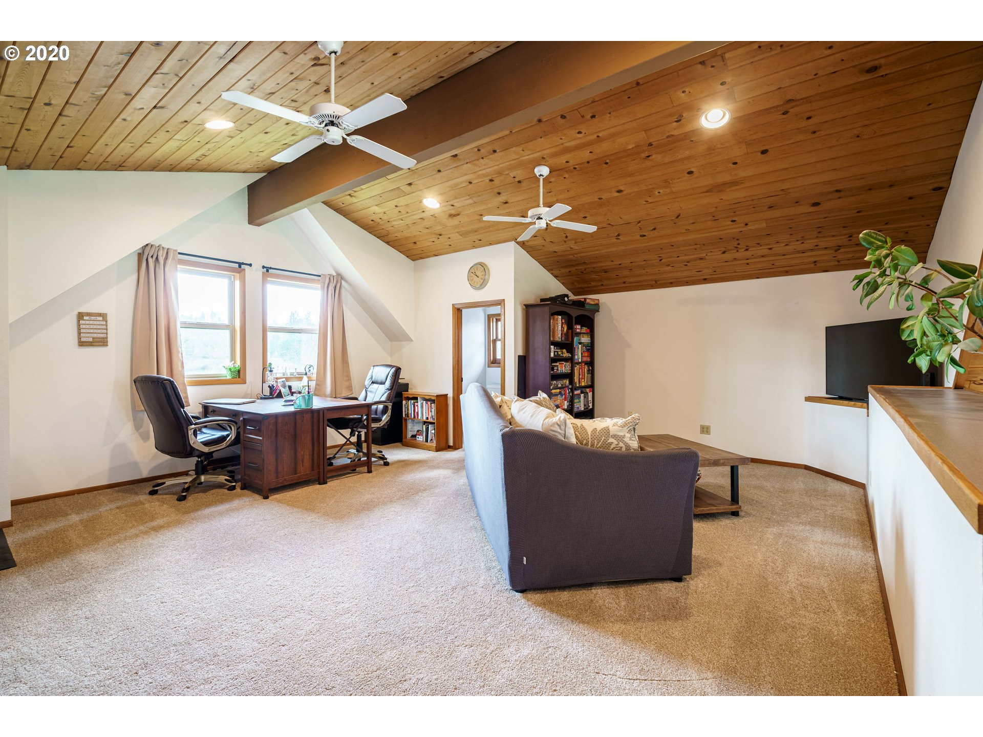 16193 South Union Mills Road Mulino, OR 97042 - Photo 11 of 31 Gallery Image 11