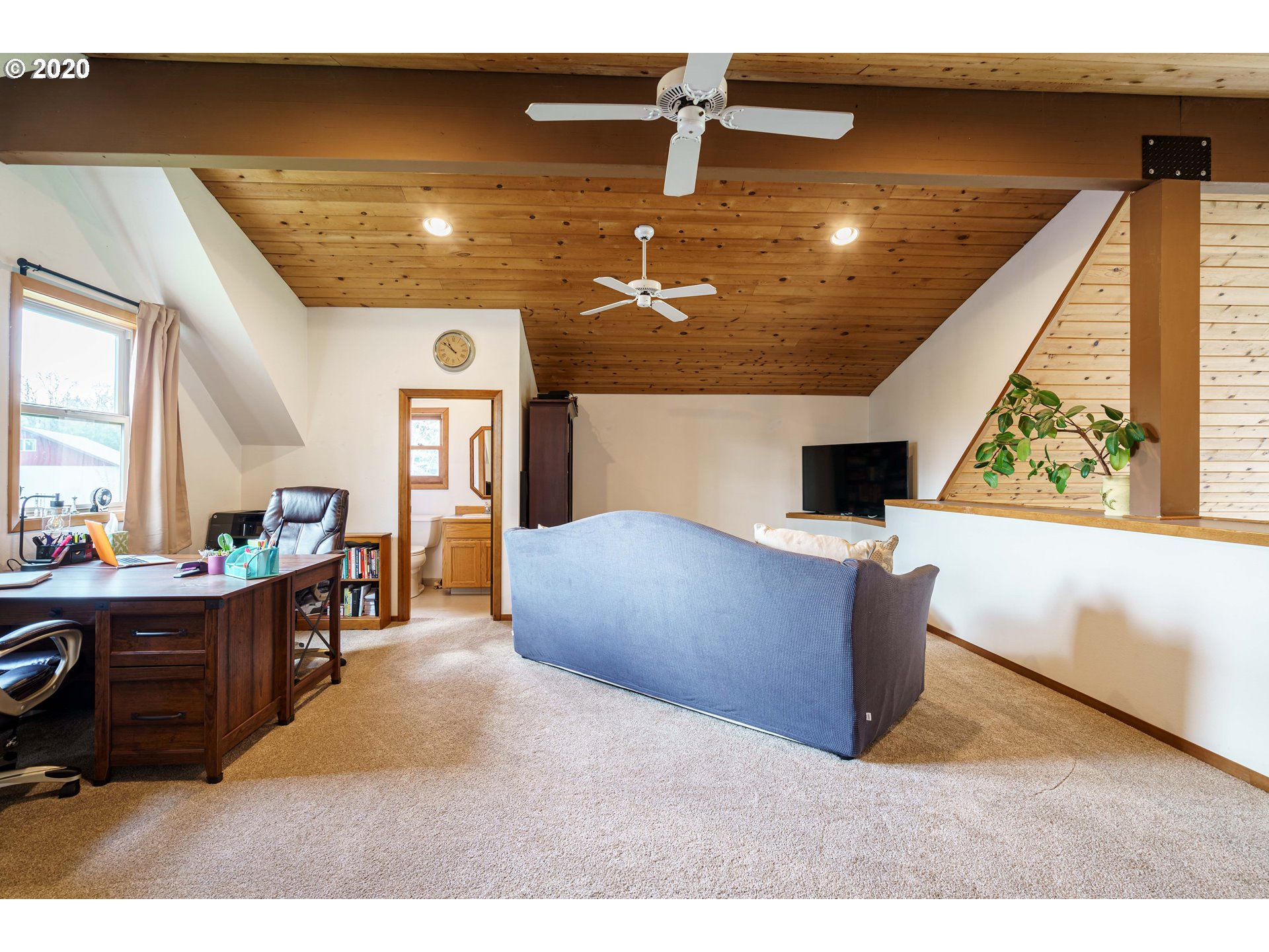 16193 South Union Mills Road Mulino, OR 97042 - Photo 12 of 31 Gallery Image 12