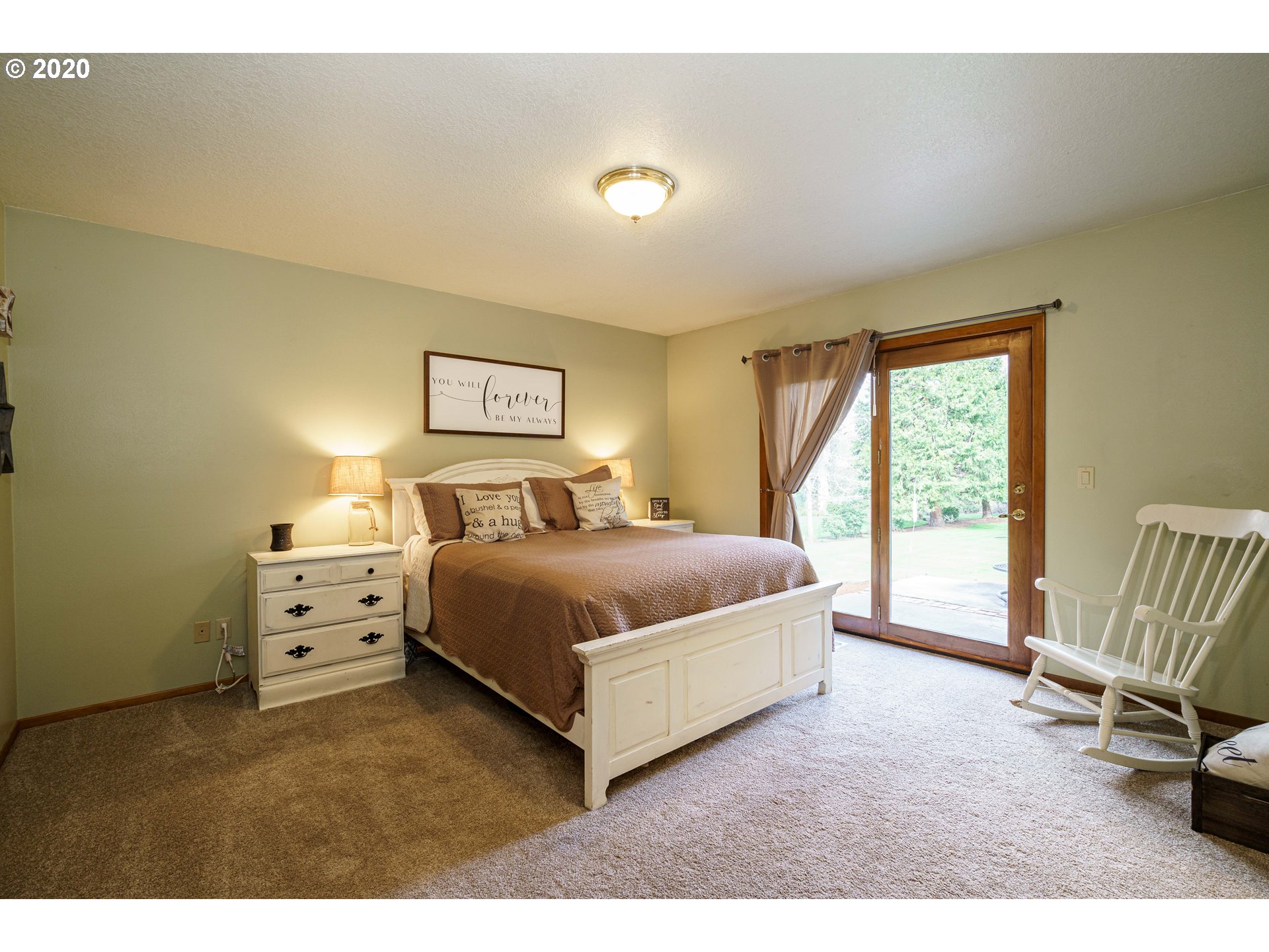 16193 South Union Mills Road Mulino, OR 97042 - Photo 17 of 31 Gallery Image 17
