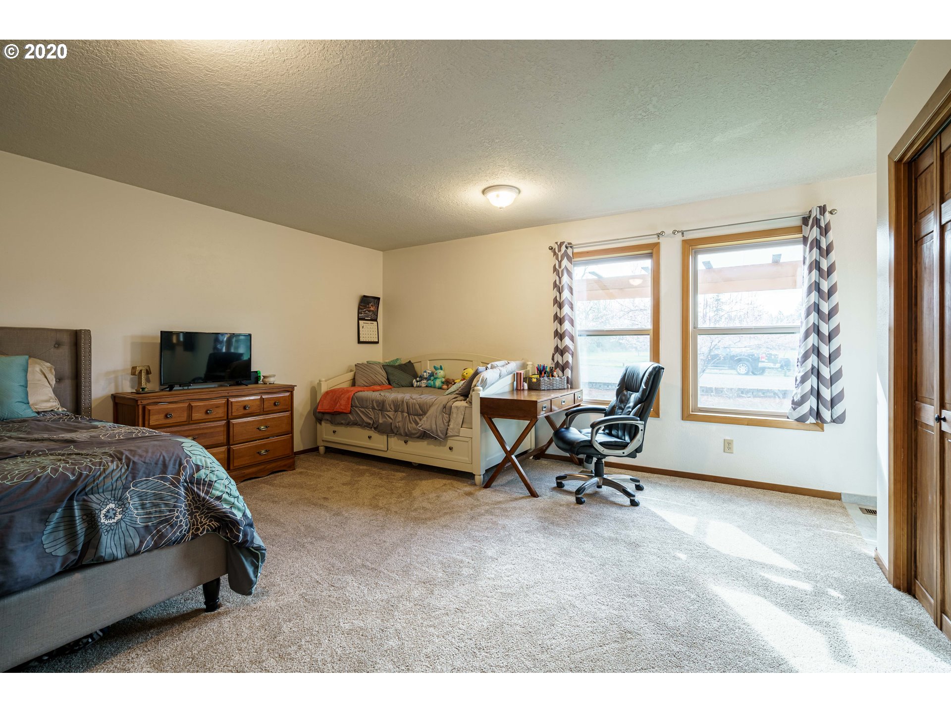 16193 South Union Mills Road Mulino, OR 97042 - Photo 20 of 31 Gallery Image 20
