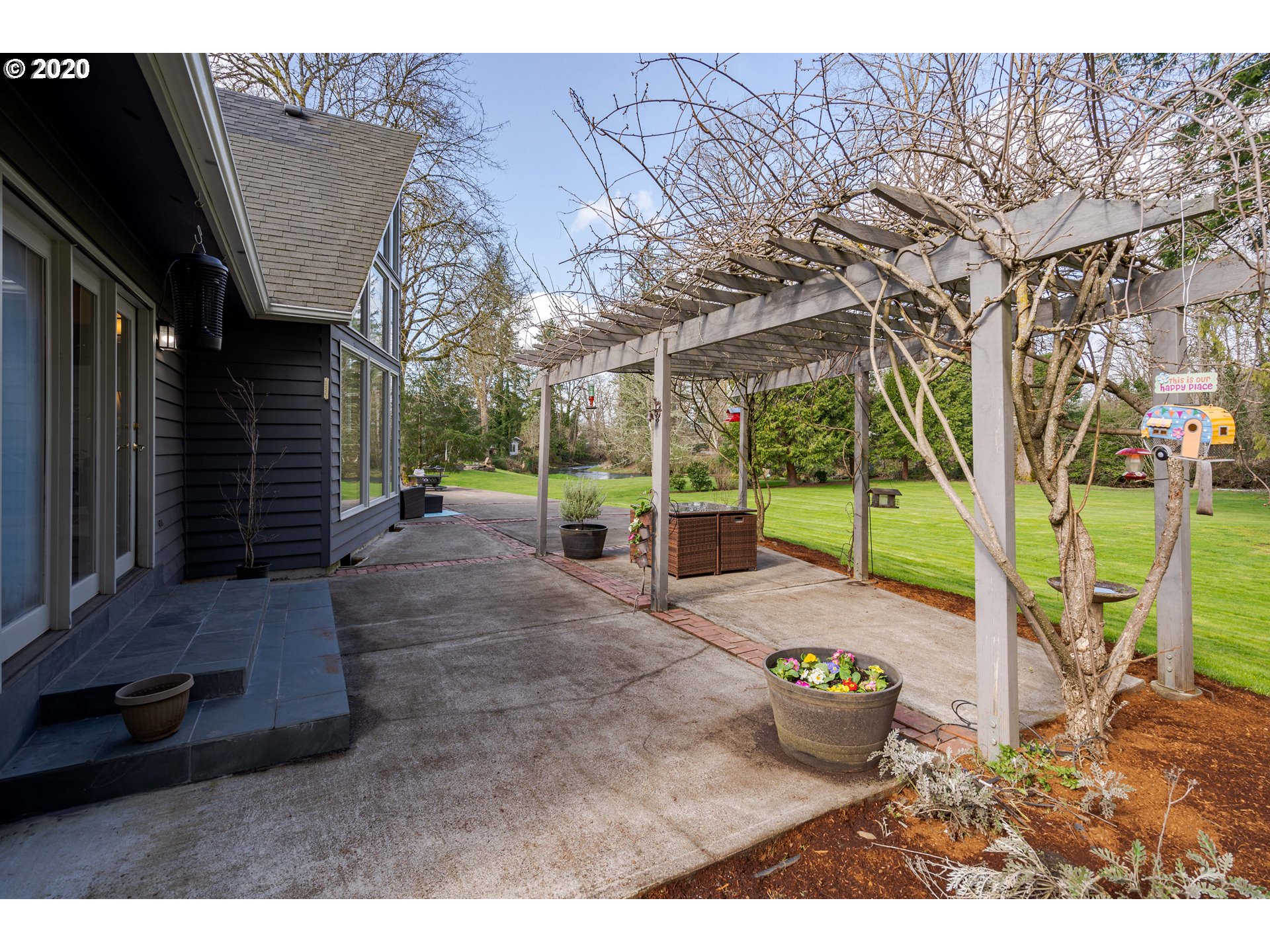 16193 South Union Mills Road Mulino, OR 97042 - Photo 29 of 31 Gallery Image 29