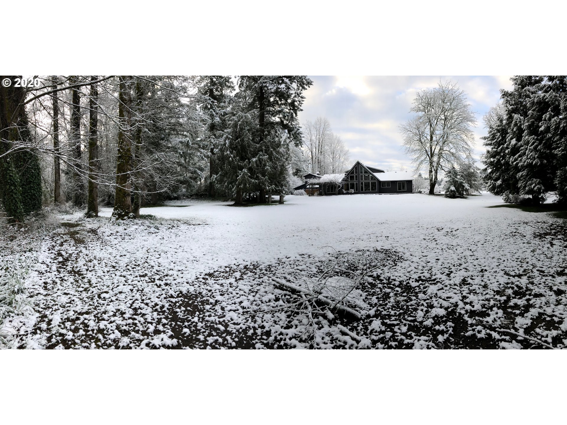16193 South Union Mills Road Mulino, OR 97042 - Photo 31 of 31 Gallery Image 31