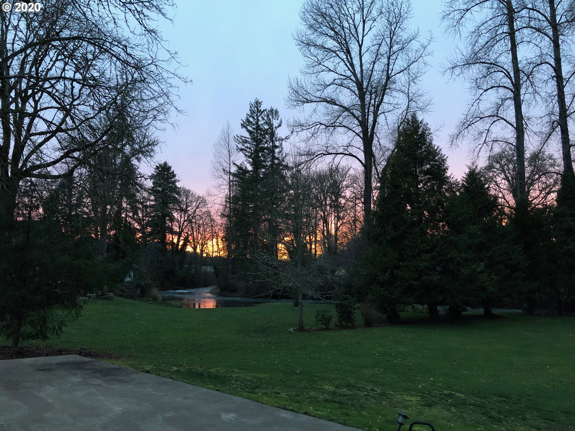 16193 South Union Mills Road Mulino, OR 97042 - Photo 5 of 31 Gallery Image 5