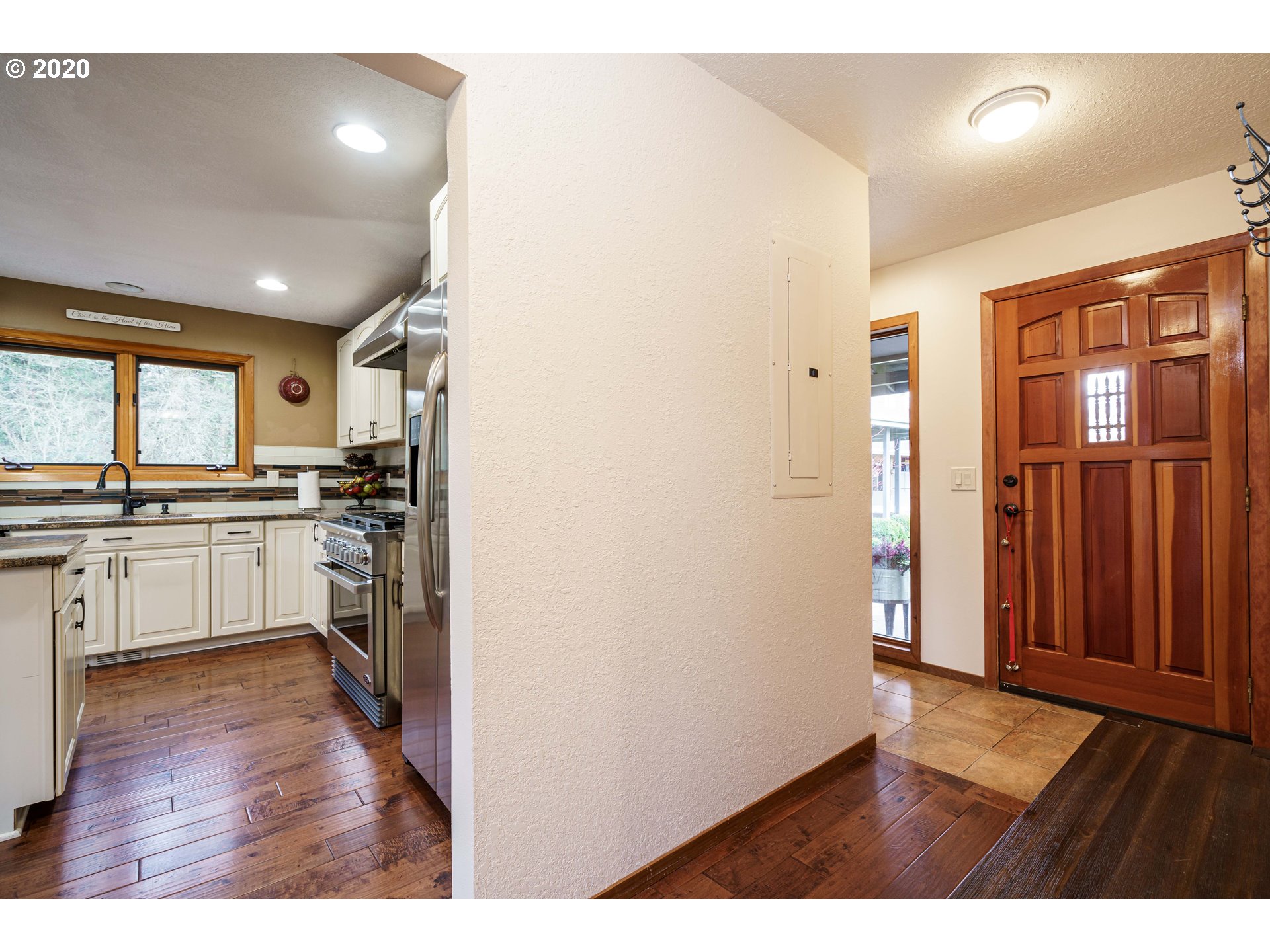 16193 South Union Mills Road Mulino, OR 97042 - Photo 6 of 31 Gallery Image 6