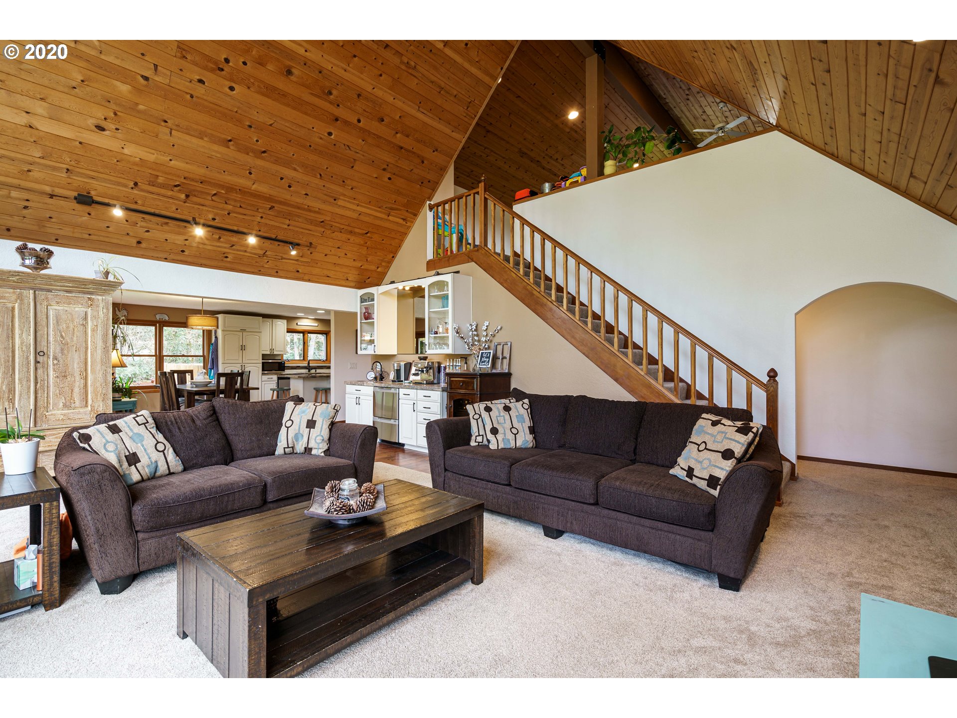 16193 South Union Mills Road Mulino, OR 97042 - Photo 10 of 31 Gallery Image 10
