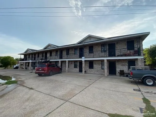 a car parked in front of house
