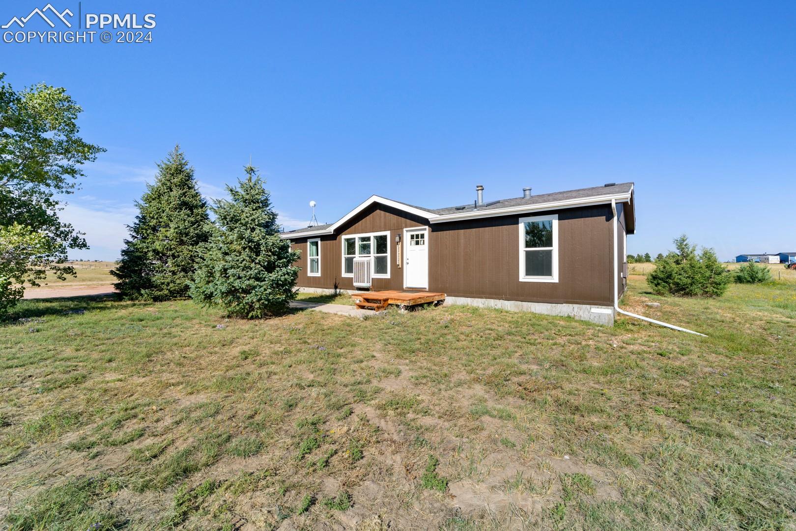 965 Ranchette Place Calhan, CO 80808 - Photo 1 of 21 Gallery Image 1