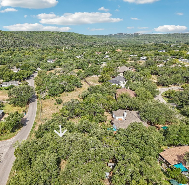 12610 River Bend Austin, TX 78732 - Photo 12 of 19 a view of a city