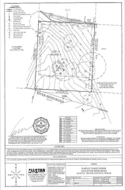 12610 River Bend Austin, TX 78732 - Photo 19 of 19