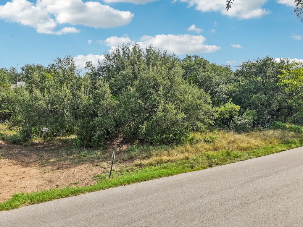 12610 River Bend Austin, TX 78732 - Photo 9 of 19 a view of a garden