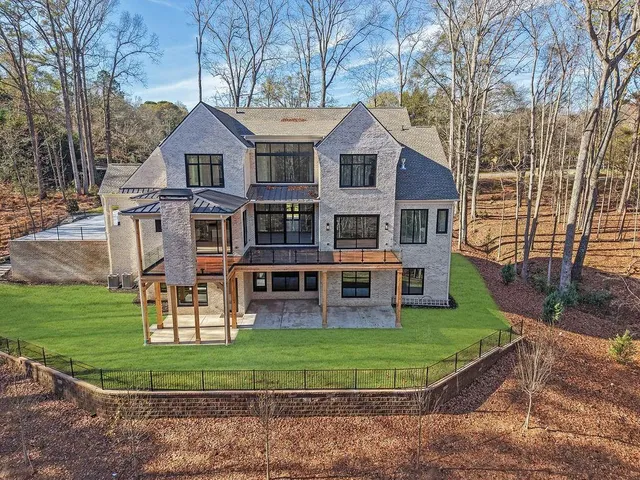 $3,350,000 | 120 Wood River Court, Johns Creek, GA 30097
