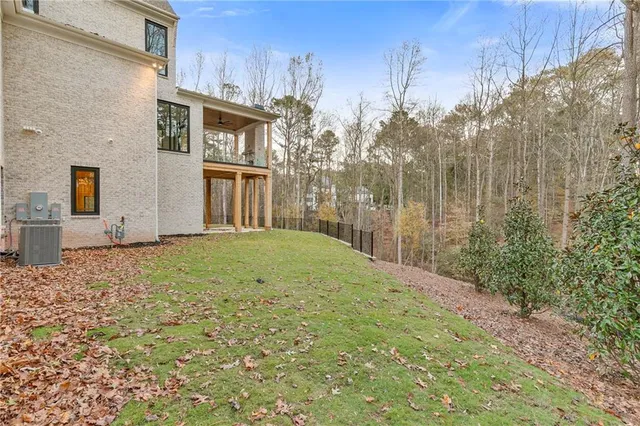 $3,350,000 | 120 Wood River Court, Johns Creek, GA 30097