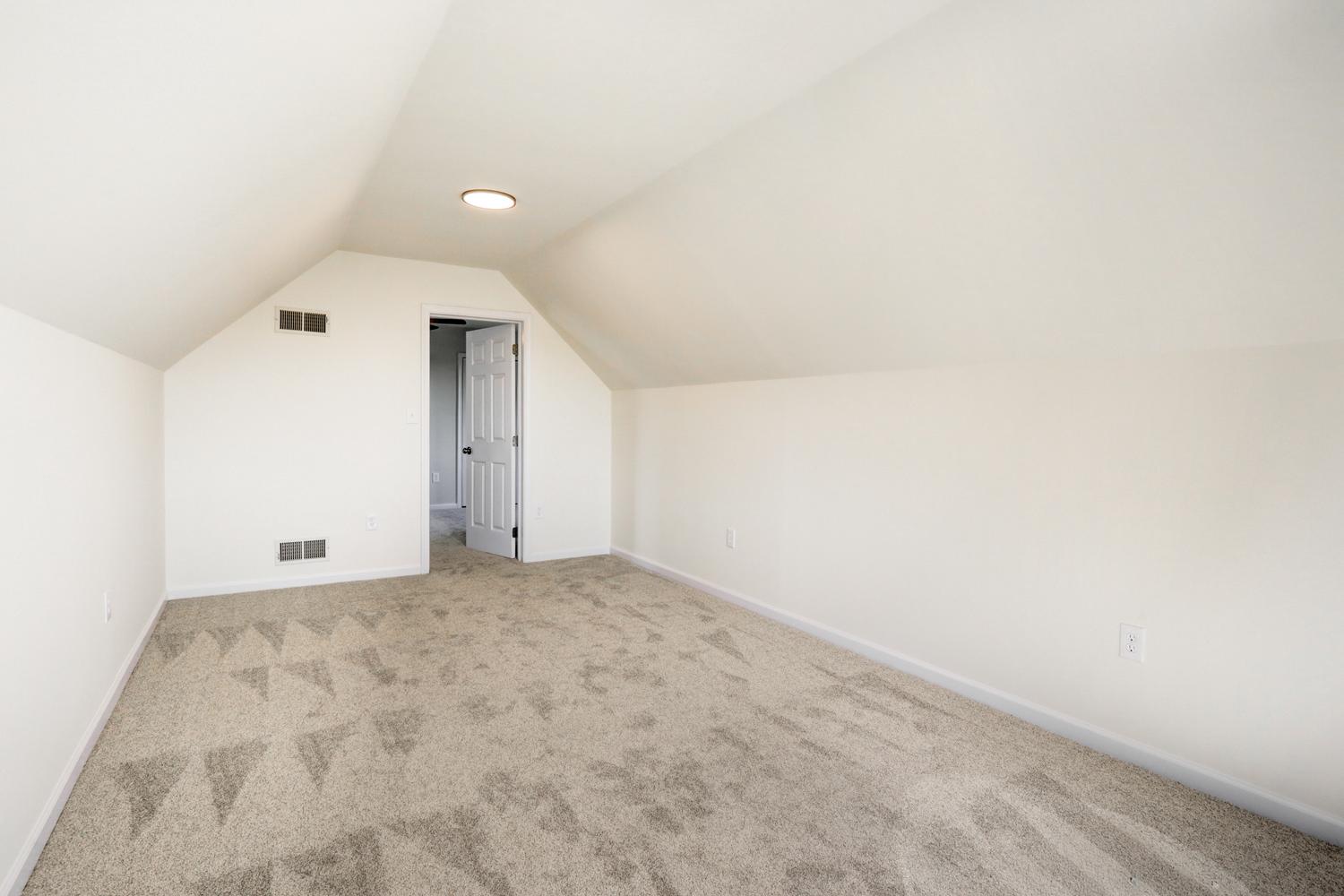 706 Rosemont Drive Lititz, PA 17543 - Photo 39 of 42 Bonus room off upstairs bedroom