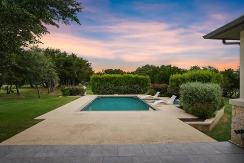 $949,900 | 408 Bold Sundown, Liberty Hill, TX 78642