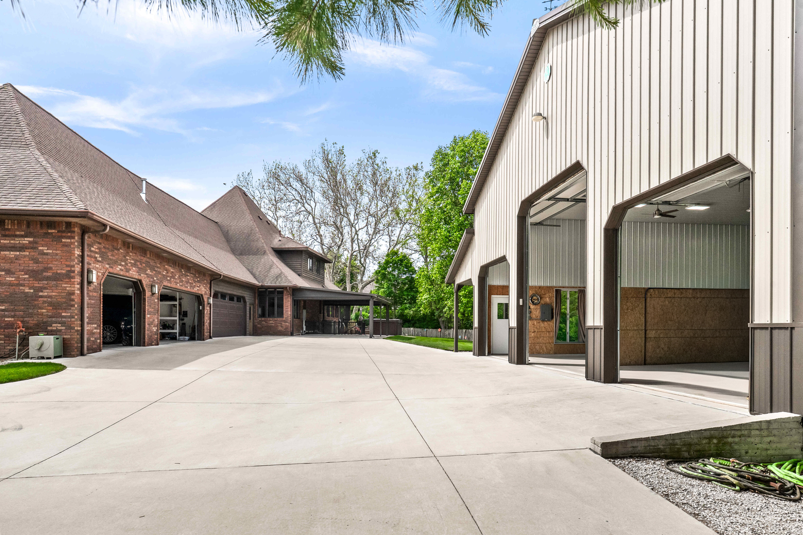 606 Harvey Road Downs, IL 61736 - Photo 90 of 91