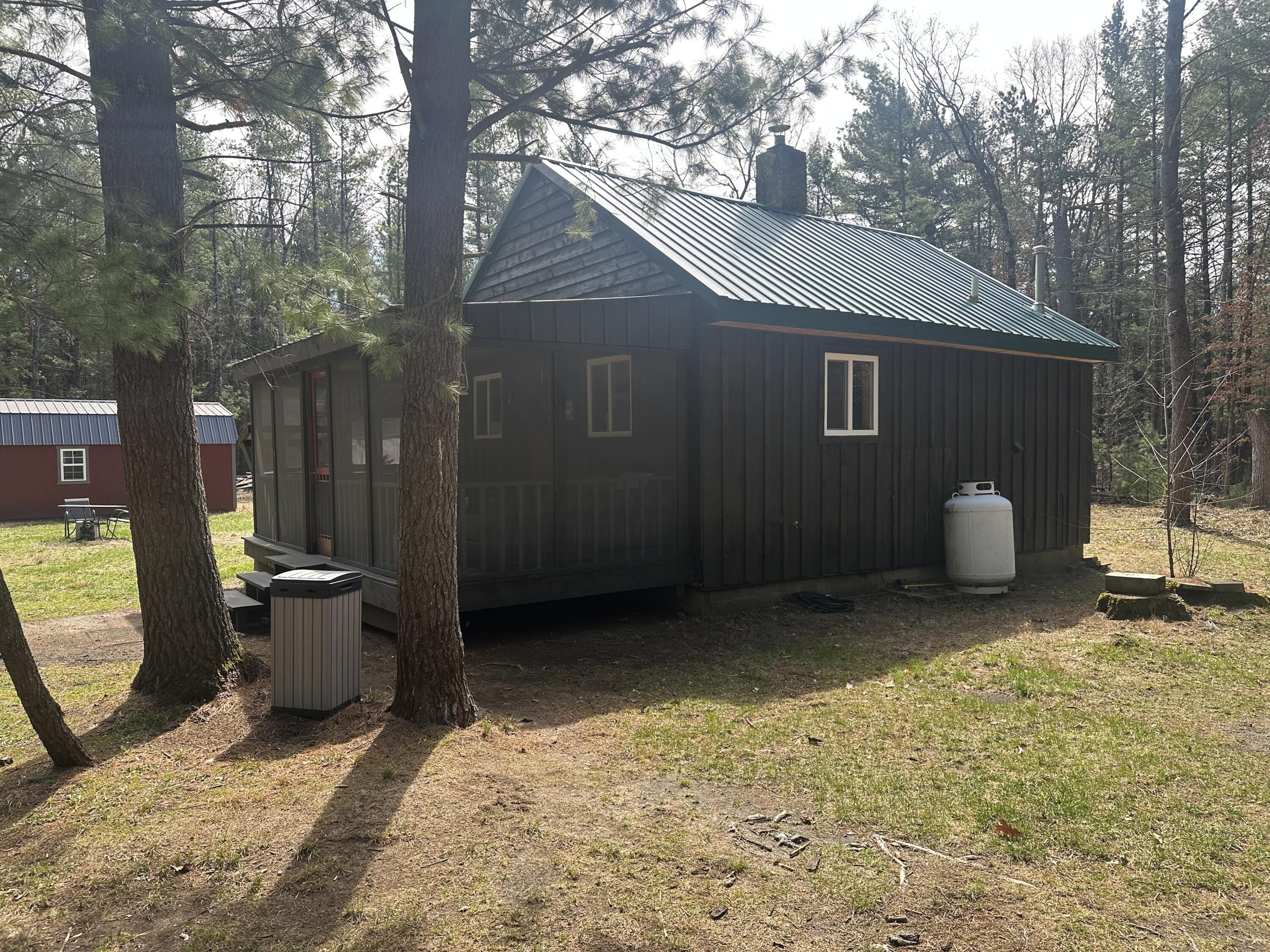 1184 South Jenks Road Baldwin, MI 49304 - Photo 2 of 46 IMG_6090