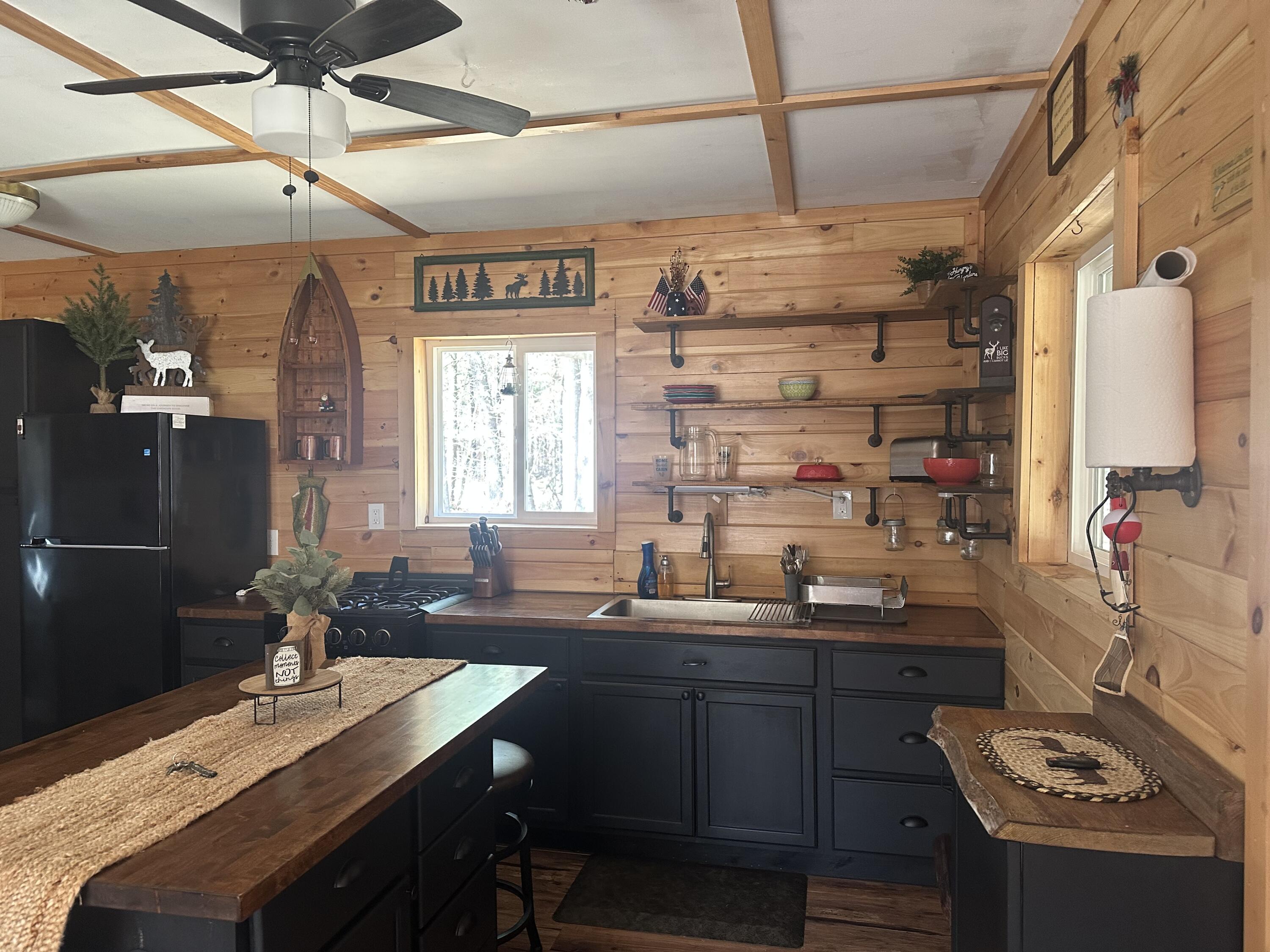 1184 South Jenks Road Baldwin, MI 49304 - Photo 22 of 46 IMG_6110