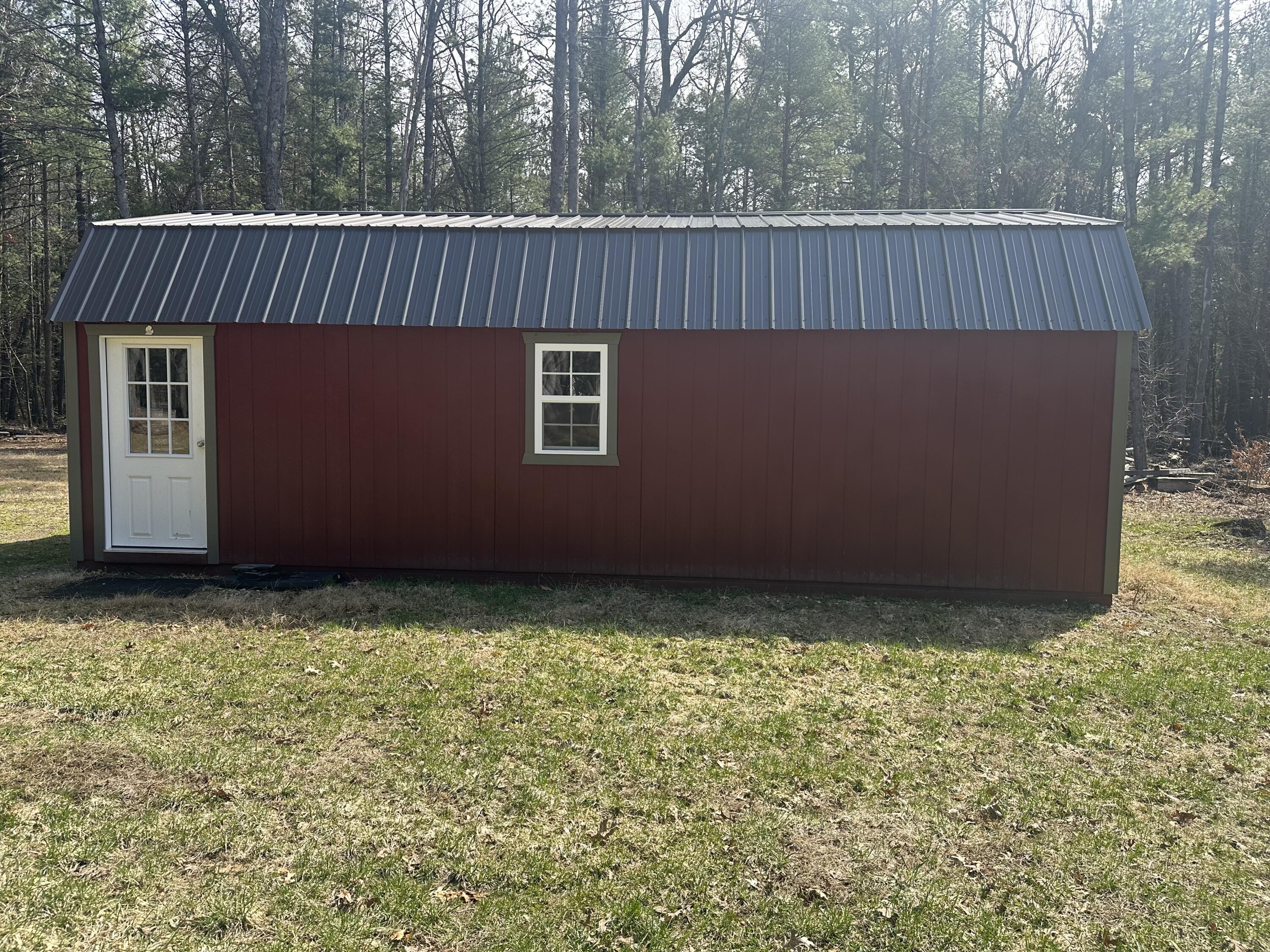 1184 South Jenks Road Baldwin, MI 49304 - Photo 7 of 46 IMG_6095