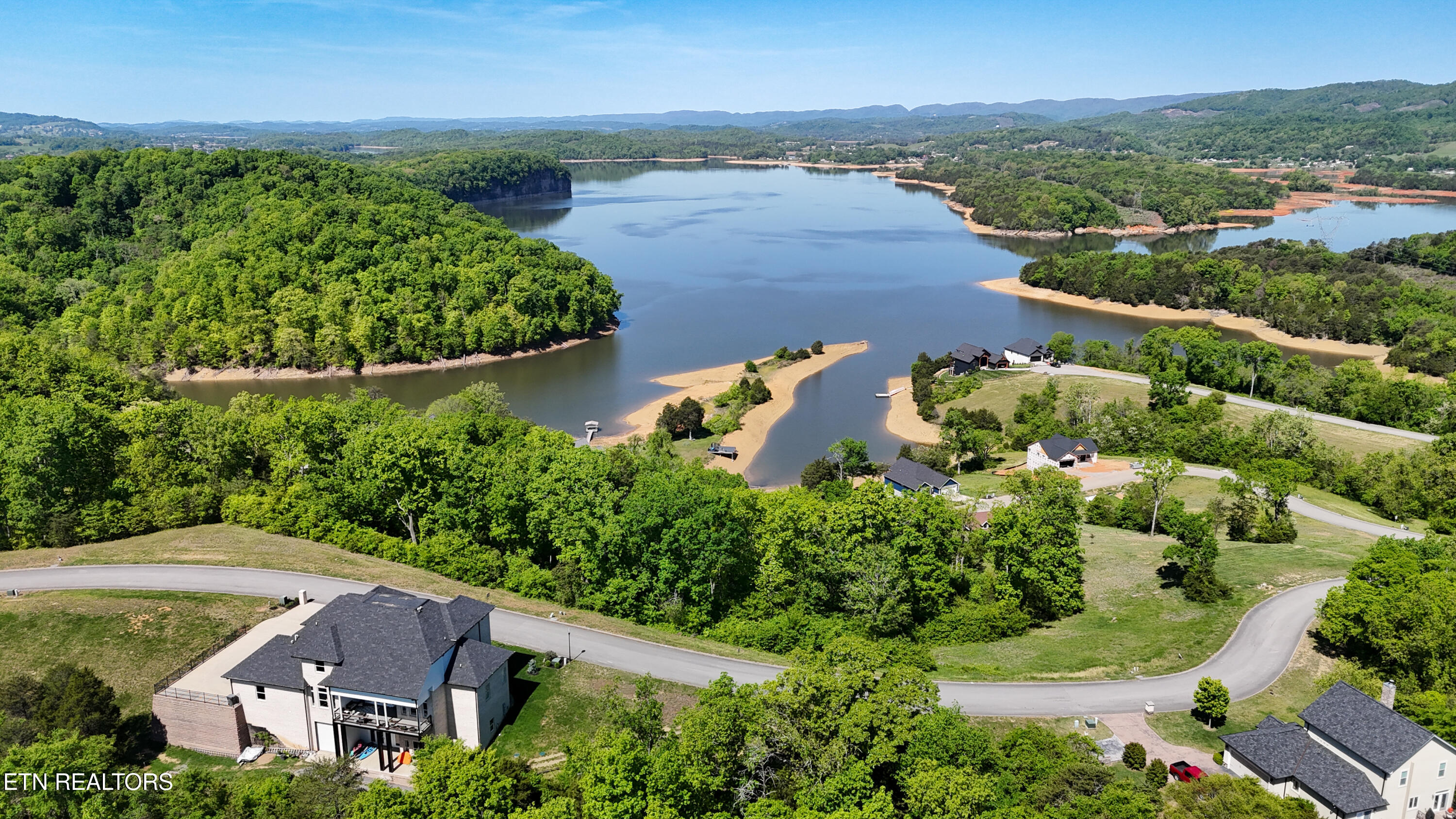 2021 Turner Landing Road Russellville, TN 37860 - Photo 15 of 25 dji_fly_20260421_113614_0500_17767931051