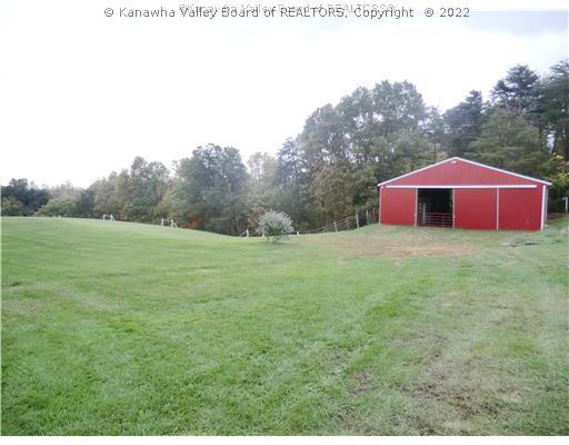 18057 Jerrys Run Road Fraziers Bottom, WV 25082 - Photo 15 of 16 Exterior Front.