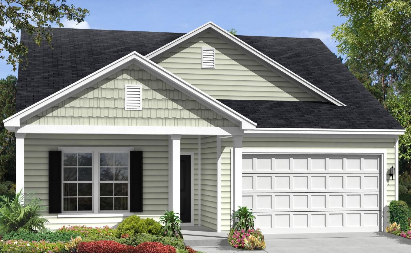 722 Byrd Garden Road Charleston, SC 29414 - Photo 1 of 1 Bel C