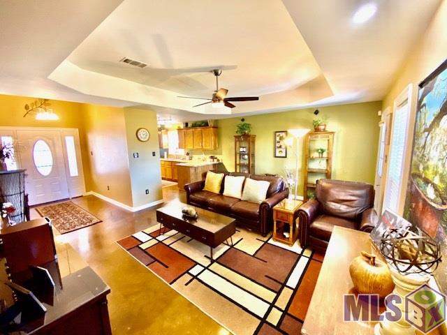 255 Blue Ridge Drive Gray, LA 70359 - Photo 3 of 19
