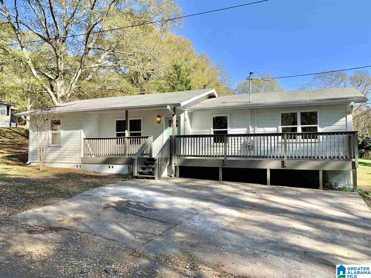 60 Martin Street Springville, AL 35146 - Photo 1 of 19
