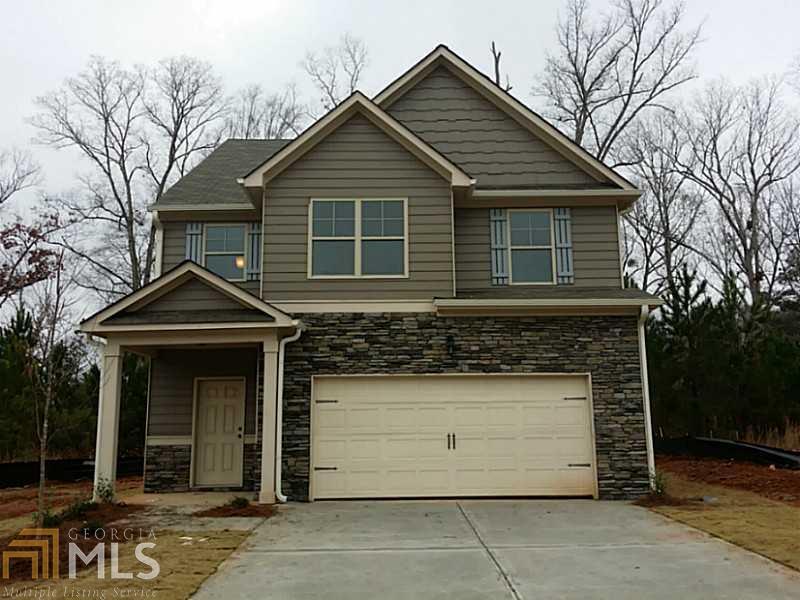 3588 Sycamore Bend, Unit 149 Decatur, GA 30034 - Photo 1 of 1 Photos and or renderings are representative, not of the actual property.