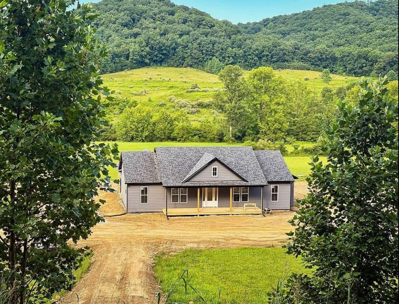 970 Clearfork Road Morehead, KY 40351 - Photo 1 of 3 Heinkel.1