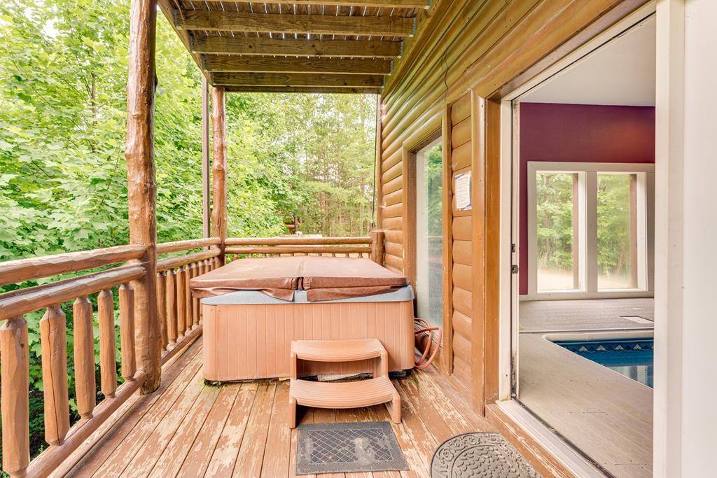 440 Pinnacle Vista Road Sevierville, TN 37876 - Photo 19 of 22