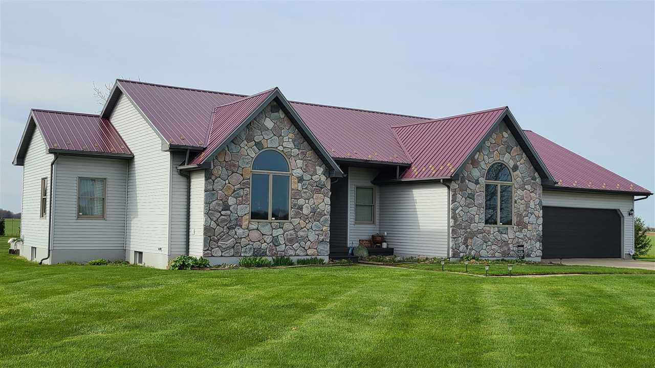 8089 Ferden Road Chesaning, MI 48616 - Photo 2 of 37