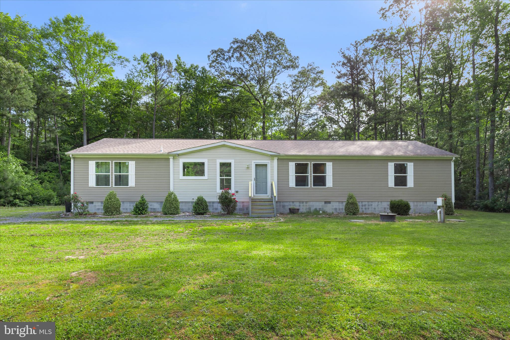 9249 Croppers Island Road Newark, MD 21841 - Photo 2 of 48 4 BEDROOM 2 FULL BATH HOME TOTALS 2,052 SQ FT