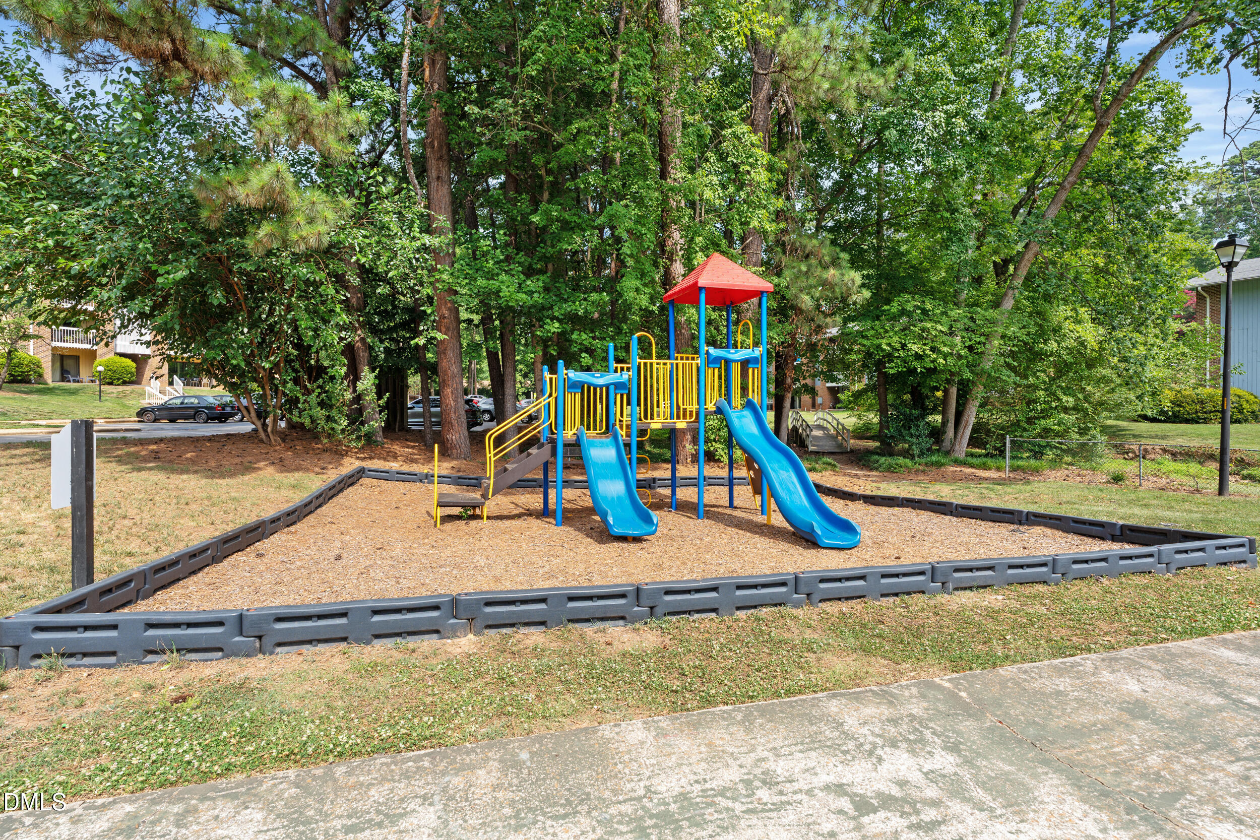 1208 Schaub Drive, Unit C Raleigh, NC 27606 - Photo 13 of 22 IMG_5677