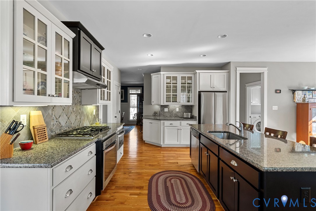11630 Barrows Ridge Lane Chesterfield, VA 23838 - Photo 14 of 53