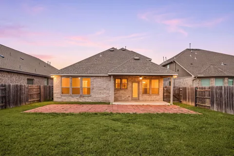 $375,000 | 23307 Ivory Sedge Trail, Katy, TX 77493