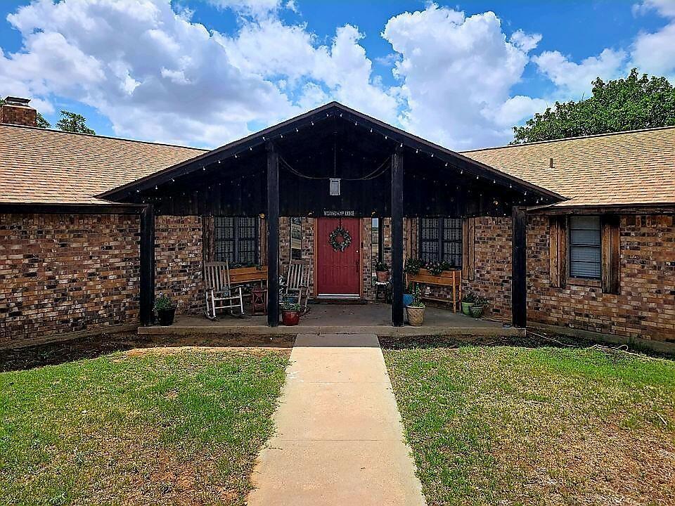 8908 County Road 103 Hamlin, TX 79520 - Photo 1 of 24
