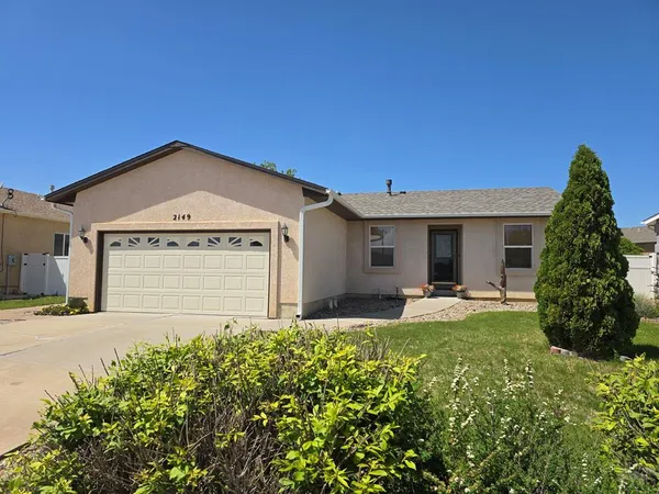 $349,900 | 2149 Teal Court, Pueblo, CO 81008