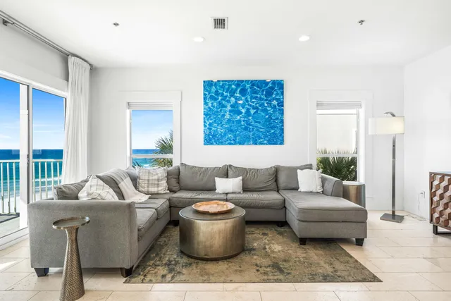 $2,975,000 | 4206 East County Highway 30A, Unit 2B, Santa Rosa Beach, FL 32459