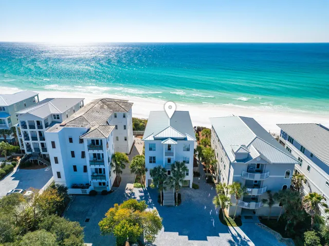 $2,975,000 | 4206 East County Highway 30A, Unit 2B, Santa Rosa Beach, FL 32459