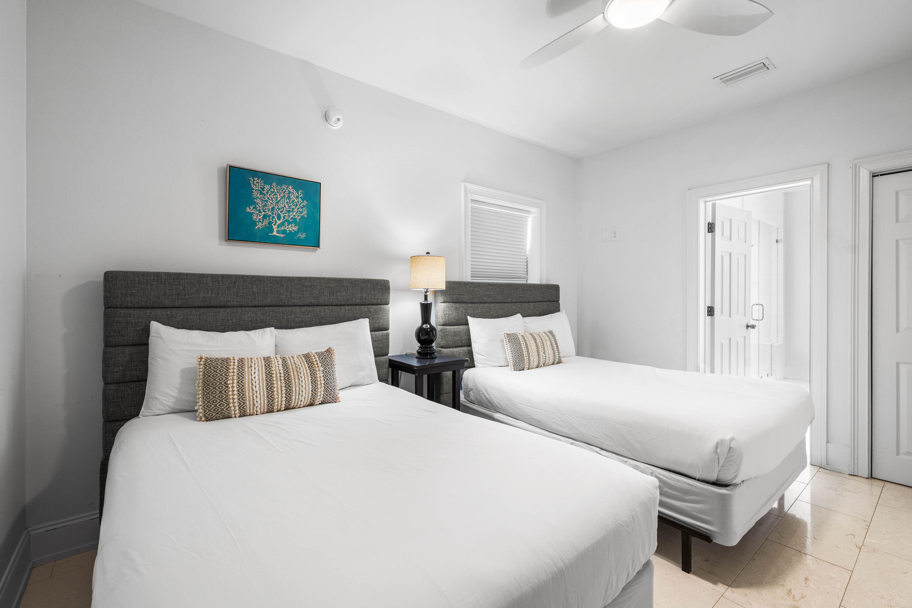 4206 East County Highway 30A, Unit 2B Santa Rosa Beach, FL 32459 - Photo 24 of 37 2nd Bedroom 1