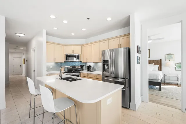 $2,975,000 | 4206 East County Highway 30A, Unit 2B, Santa Rosa Beach, FL 32459