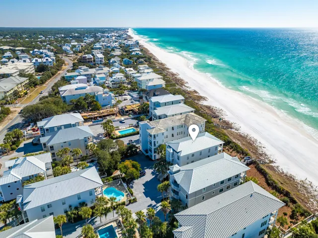 $2,975,000 | 4206 East County Highway 30A, Unit 2B, Santa Rosa Beach, FL 32459