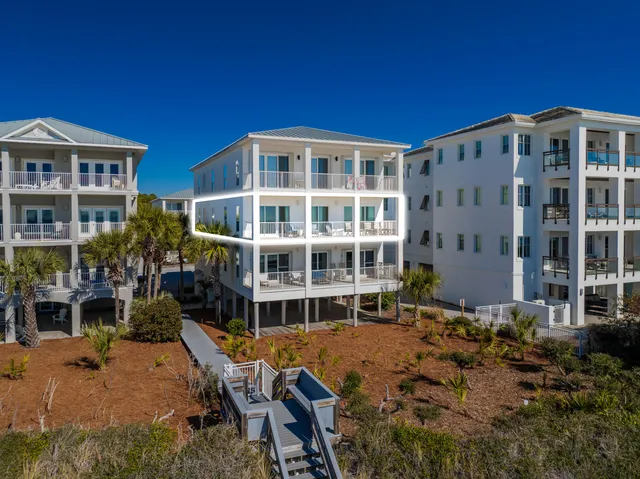$2,975,000 | 4206 East County Highway 30A, Unit 2B, Santa Rosa Beach, FL 32459