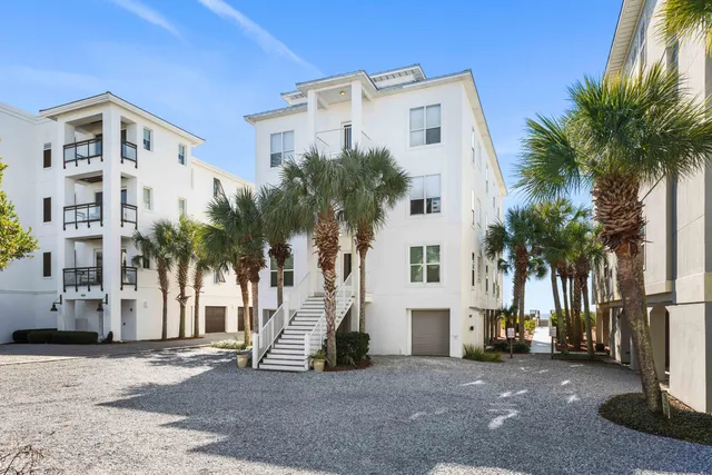 $2,975,000 | 4206 East County Highway 30A, Unit 2B, Santa Rosa Beach, FL 32459
