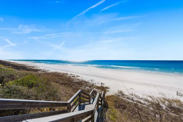 $2,975,000 | 4206 East County Highway 30A, Unit 2B, Santa Rosa Beach, FL 32459